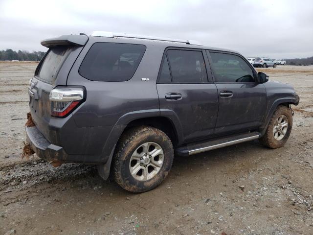 Photo 3 from auction – 2016 TOYOTA 4RUNNER SR with VIN JTEZU5JR2G5140128