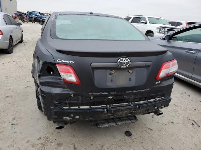 Photo 6 from auction – 2011 TOYOTA CAMRY BASE with VIN 4T1BF3EK0BU230230