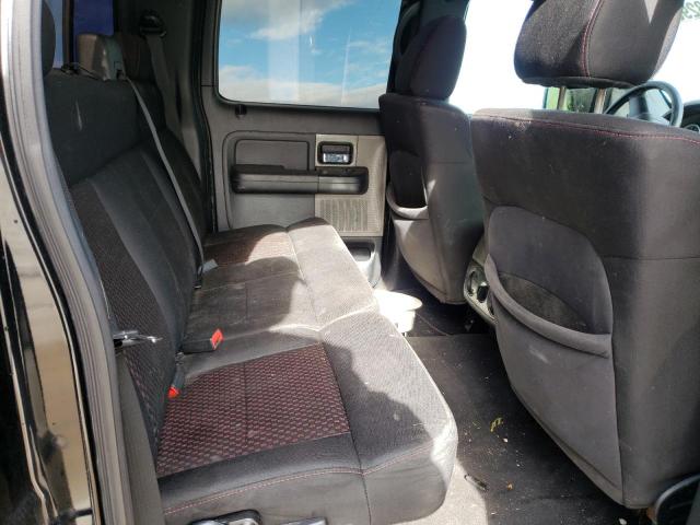 Photo 10 from auction – 2007 FORD F150 SUPER with VIN 1FTPW12V37KC02454