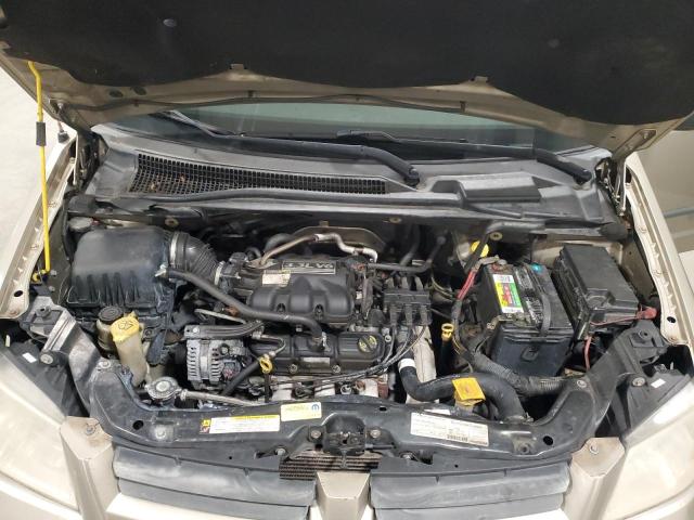 Photo 12 from auction – 2008 DODGE GRAND CARA with VIN 1D8HN44H78B129804