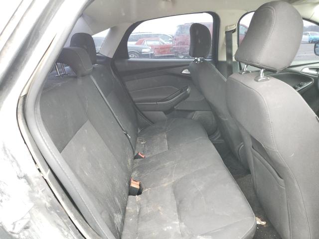 Photo 10 from auction – 2017 FORD FOCUS SE with VIN 1FADP3F27HL274755