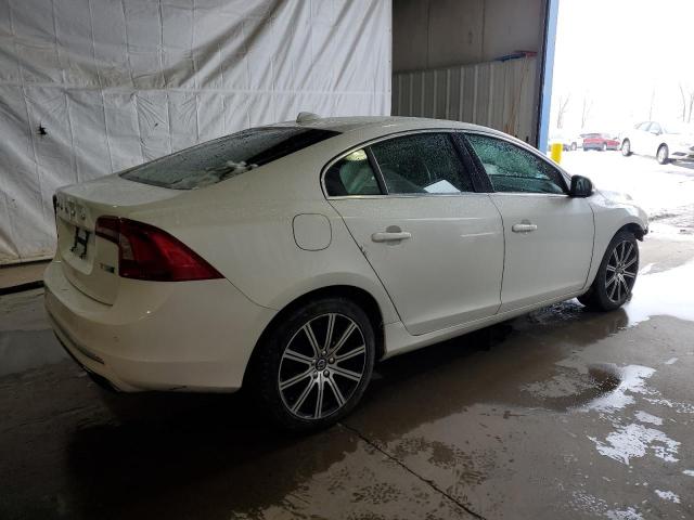 Photo 3 from auction – 2016 VOLVO S60 PREMIE with VIN LYV612TK0GB094085