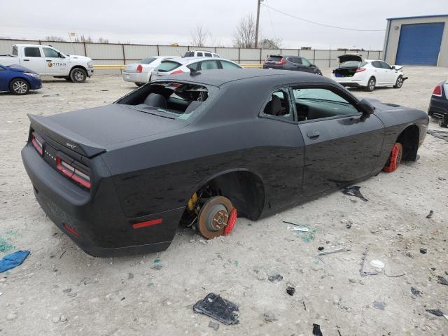 Photo 3 from auction – 2015 DODGE CHALLENGER with VIN 2C3CDZC92FH739671