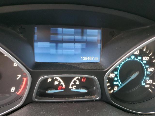 Photo 9 from auction – 2015 FORD ESCAPE S with VIN 1FMCU0F75FUC74135