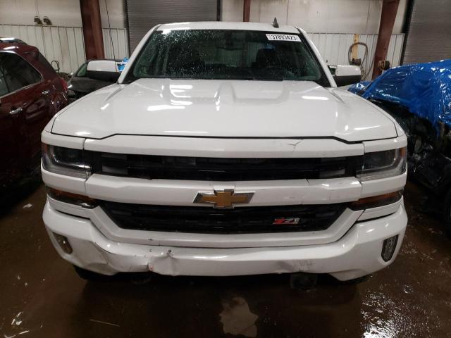 Photo 5 from auction – 2016 CHEVROLET SILVERADO with VIN 3GCUKREC0GG261590