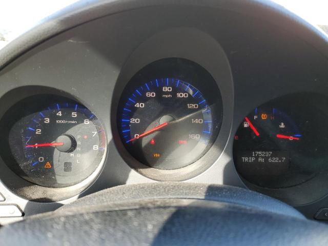 Photo 9 from auction – 2006 ACURA 3.2TL with VIN 19UUA66276A064485