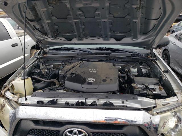 Photo 12 from auction – 2012 TOYOTA TACOMA DOU with VIN 5TFLU4EN8CX028069
