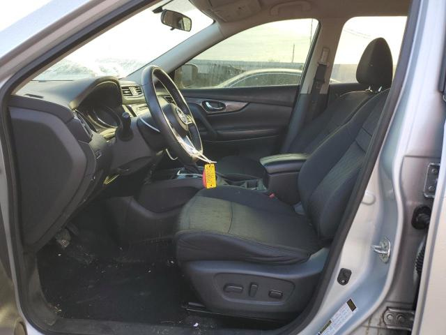 Photo 7 from auction – 2018 NISSAN ROGUE S with VIN 5N1AT2MV2JC701535
