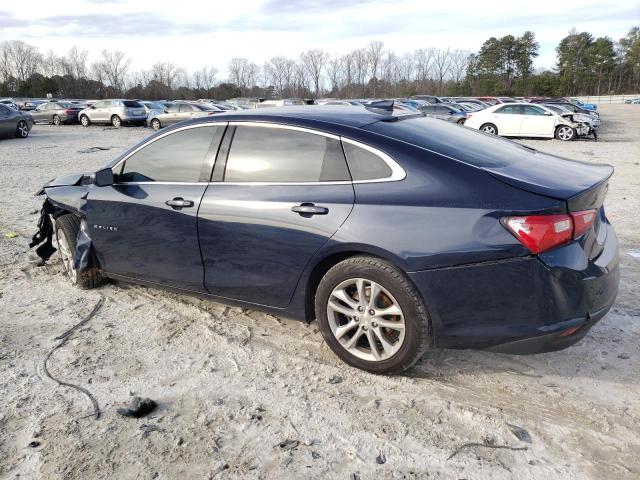 Photo 2 from auction – 2018 CHEVROLET MALIBU LT with VIN 1G1ZD5ST3JF205903