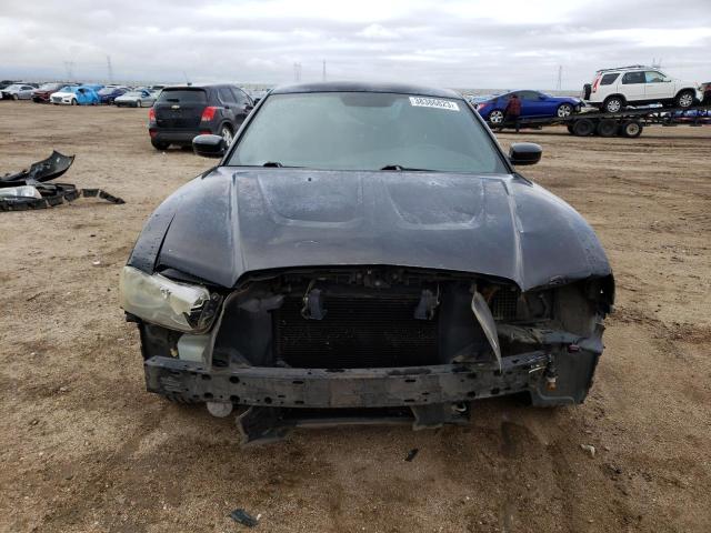 Photo 5 from auction – 2012 DODGE CHARGER SE with VIN 2C3CDXBG3CH102384
