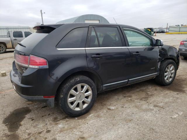 Photo 3 from auction – 2007 LINCOLN MKX with VIN 2LMDU88C37BJ32844
