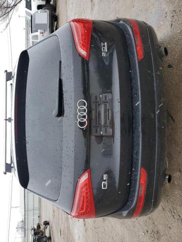 Foto 6 de la subasta – 2012 AUDI Q5 PREMIUM con VIN WA1LFAFP6CA015827