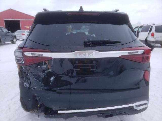 Photo 6 from auction – 2023 KIA SELTOS SX with VIN KNDETCA2XP7357217