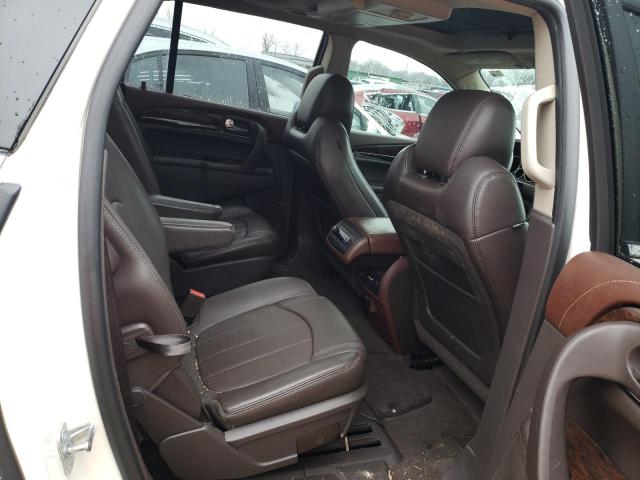 Photo 11 from auction – 2014 BUICK ENCLAVE with VIN 5GAKVCKD9EJ285408