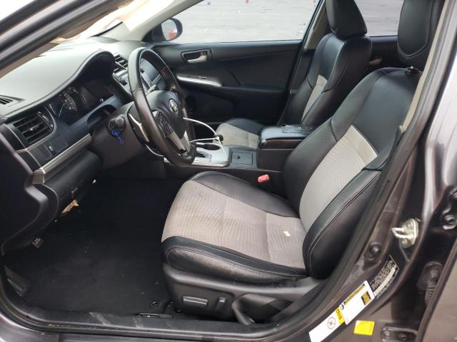 Photo 7 from auction – 2014 TOYOTA CAMRY L with VIN 4T1BF1FK8EU465191