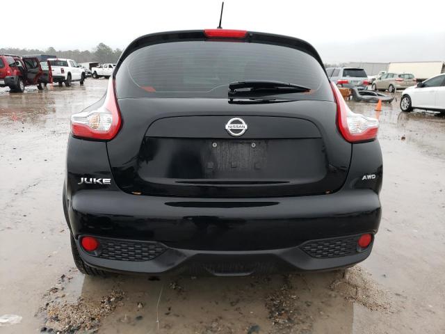 Photo 6 from auction – 2016 NISSAN JUKE S with VIN JN8AF5MV6GT650454