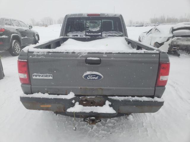 Photo 6 from auction – 2011 FORD RANGER SUP with VIN 1FTKR4EE3BPA00661