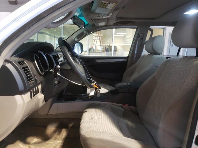 Photo 7 from auction – 2006 TOYOTA 4RUNNER SR with VIN JTEBU14R960085758