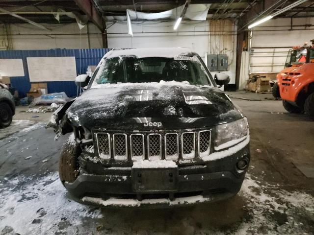 Photo 5 from auction – 2014 JEEP COMPASS LA with VIN 1C4NJDEB9ED885948