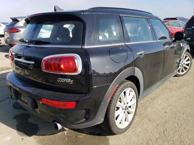 Photo 3 from auction – 2016 MINI COOPER S C with VIN WMWLN9C58G2E47538