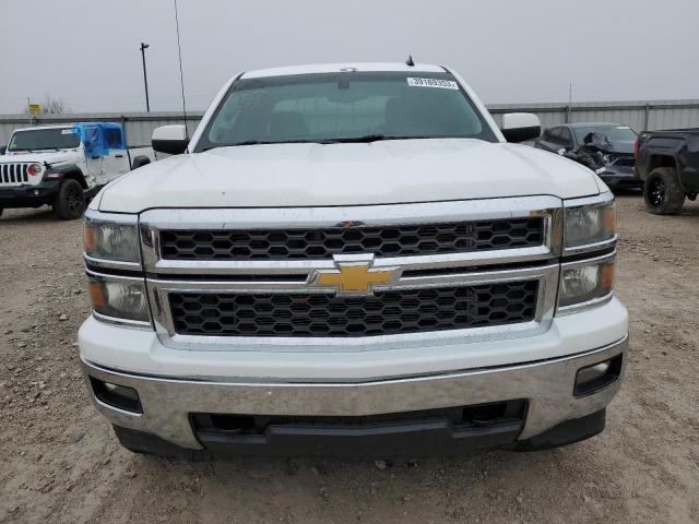 Photo 5 from auction – 2014 CHEVROLET SILVERADO with VIN 3GCUKREC5EG154466