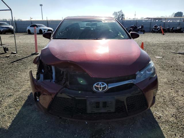 Photo 5 from auction – 2016 TOYOTA CAMRY LE with VIN 4T1BF1FK0GU506464
