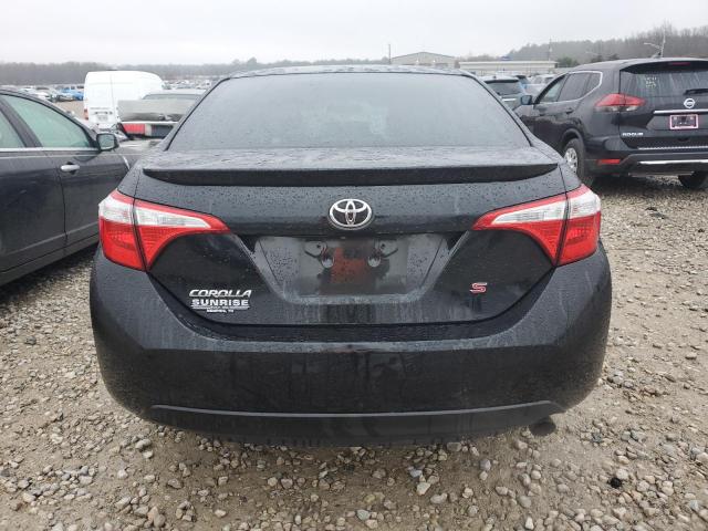 Photo 6 from auction – 2015 TOYOTA COROLLA L with VIN 2T1BURHE9FC291761