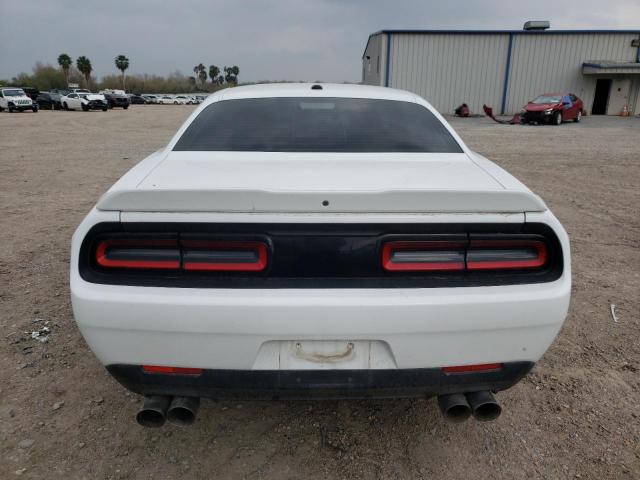 Photo 6 from auction – 2018 DODGE CHALLENGER with VIN 2C3CDZBT7JH294348