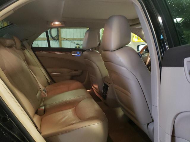 Photo 10 from auction – 2012 CHRYSLER 300C with VIN 2C3CCAET3CH237972