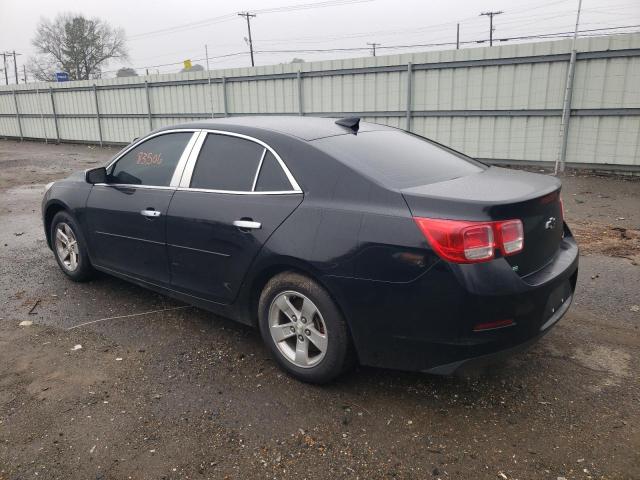 Photo 2 from auction – 2016 CHEVROLET MALIBU LIM with VIN 1G11C5SA6GU109430