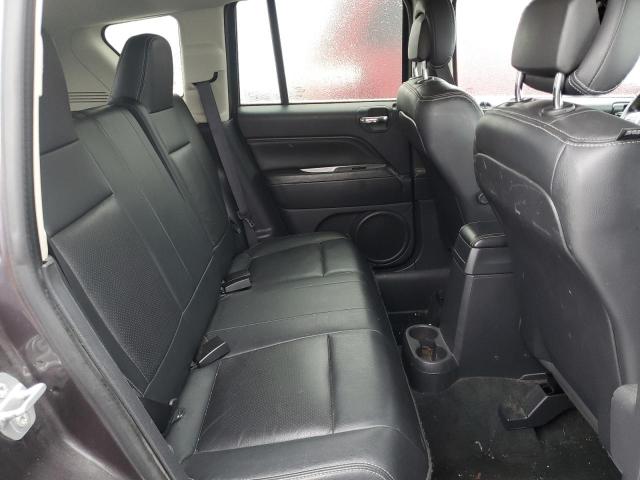 Photo 11 from auction – 2016 JEEP COMPASS LA with VIN 1C4NJDEB3GD764674