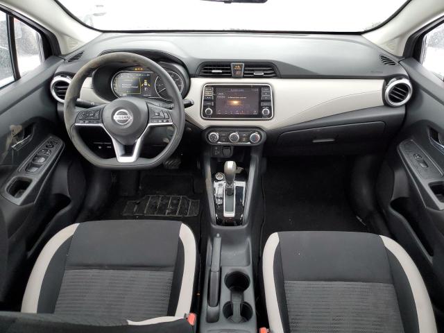 Photo 8 from auction – 2021 NISSAN VERSA SV with VIN 3N1CN8EV0ML912088