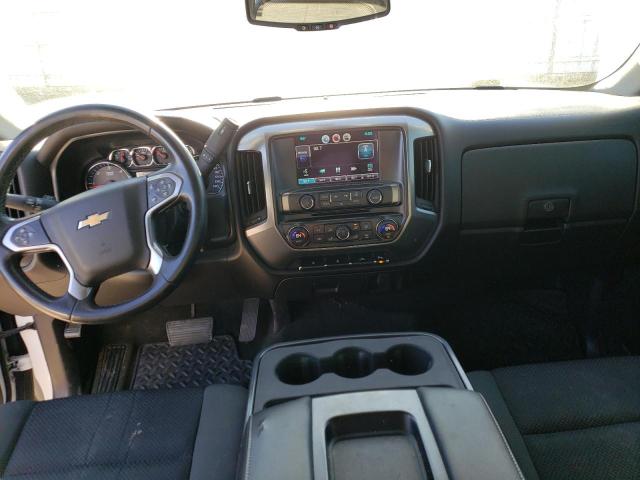 Photo 8 from auction – 2014 CHEVROLET SILVERADO with VIN 1GCVKREC7EZ354396