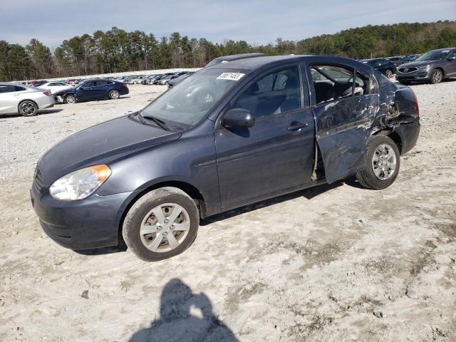 Photo 1 from auction – 2011 HYUNDAI ACCENT GLS with VIN KMHCN4AC4BU602924