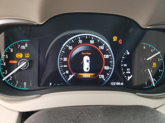 Photo 9 from auction – 2014 BUICK LACROSSE with VIN 1G4GB5G34EF231876