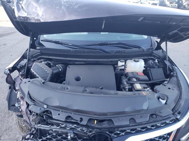 Photo 11 from auction – 2022 BUICK ENCLAVE AV with VIN 5GAEVCKW6NJ110015