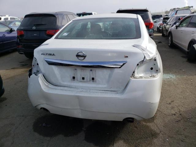 Photo 6 from auction – 2015 NISSAN ALTIMA 2.5 with VIN 1N4AL3AP9FN307810