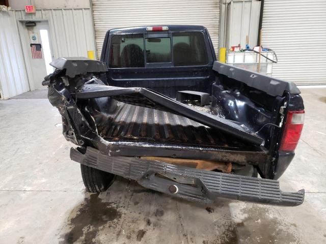 Photo 6 from auction – 2001 FORD RANGER SUP with VIN 1FTYR14U31TA68319