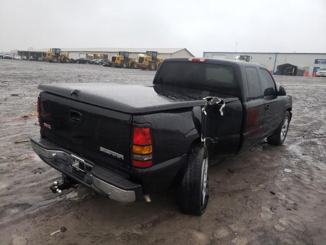 Photo 3 from auction – 2003 GMC NEW SIERRA with VIN 2GTEC19T831321244