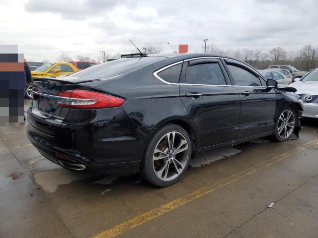Photo 3 from auction – 2017 FORD FUSION TIT with VIN 3FA6P0K95HR372890