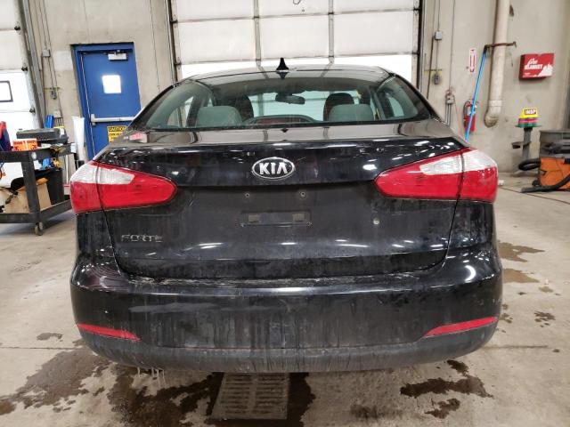 Photo 6 from auction – 2015 KIA FORTE LX with VIN KNAFK4A68F5393415
