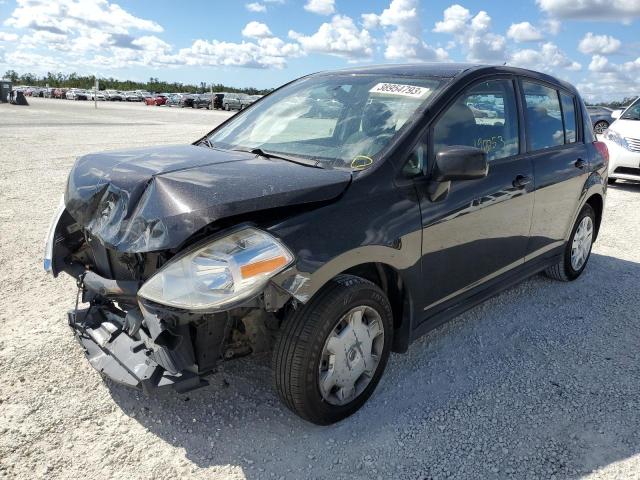 NISSAN VERSA S 2011 with VIN 3N1BC1CP3BL503769 - Photo from auction
