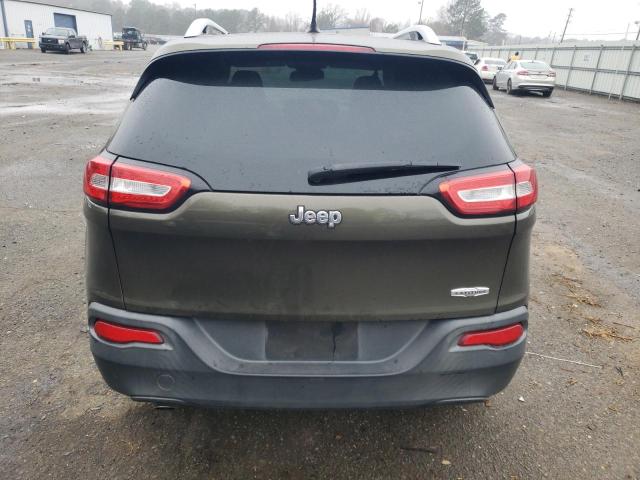 Photo 6 from auction – 2014 JEEP CHEROKEE L with VIN 1C4PJLCB5EW217459