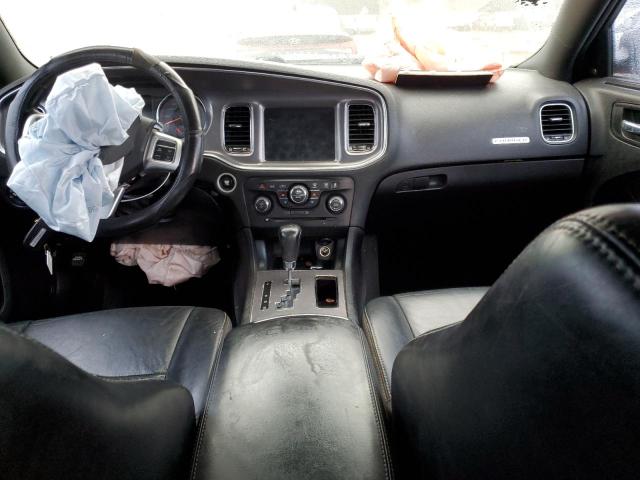 Foto 8 de la subasta – 2014 DODGE CHARGER R/ con VIN 2C3CDXCTXEH368824