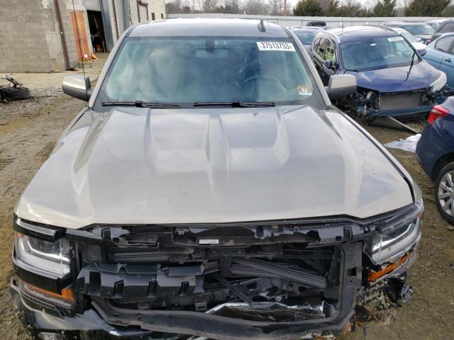 Photo 11 from auction – 2017 CHEVROLET SILVERADO with VIN 3GCUKREC2HG174713