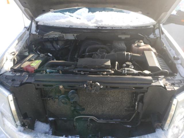 Photo 11 from auction – 2009 FORD F150 SUPER with VIN 1FTRW14829FB12644