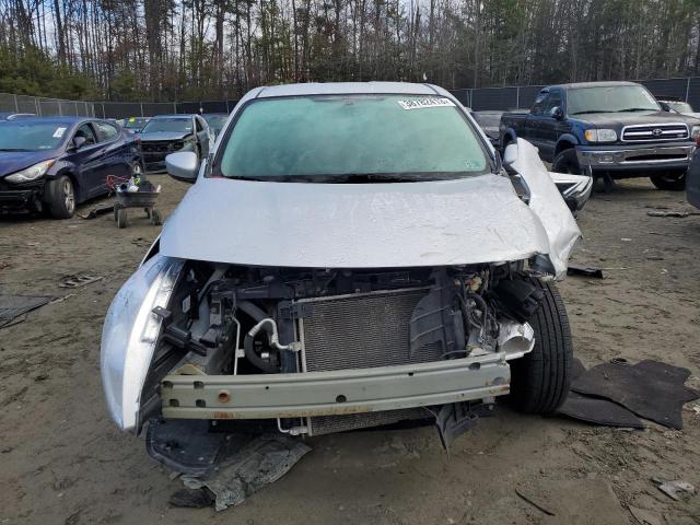Photo 5 from auction – 2019 NISSAN VERSA S with VIN 3N1CN7APXKL867157