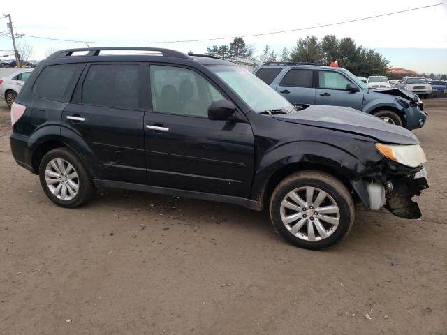 Photo 4 from auction – 2011 SUBARU FORESTER L with VIN JF2SHAEC0BH714601
