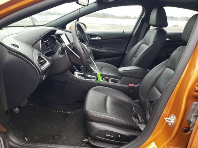 Photo 7 from auction – 2017 CHEVROLET CRUZE with VIN 3G1BF6SM4HS560918