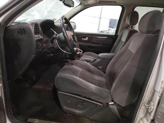 Фото 7 с аукциона – 2008 GMC ENVOY с VIN 1GKDT13S082134667